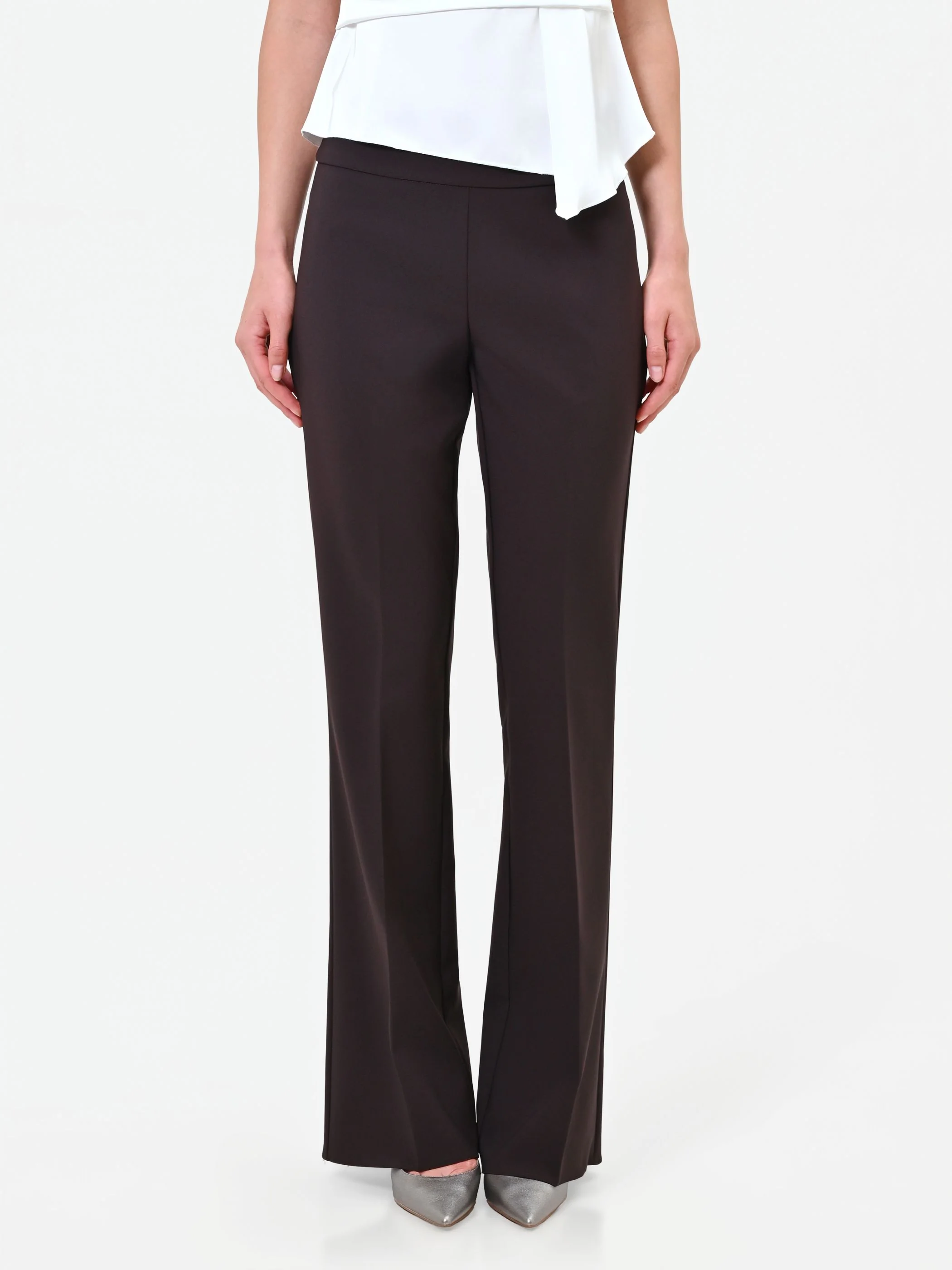 Pantalone moro marrone - Image 3