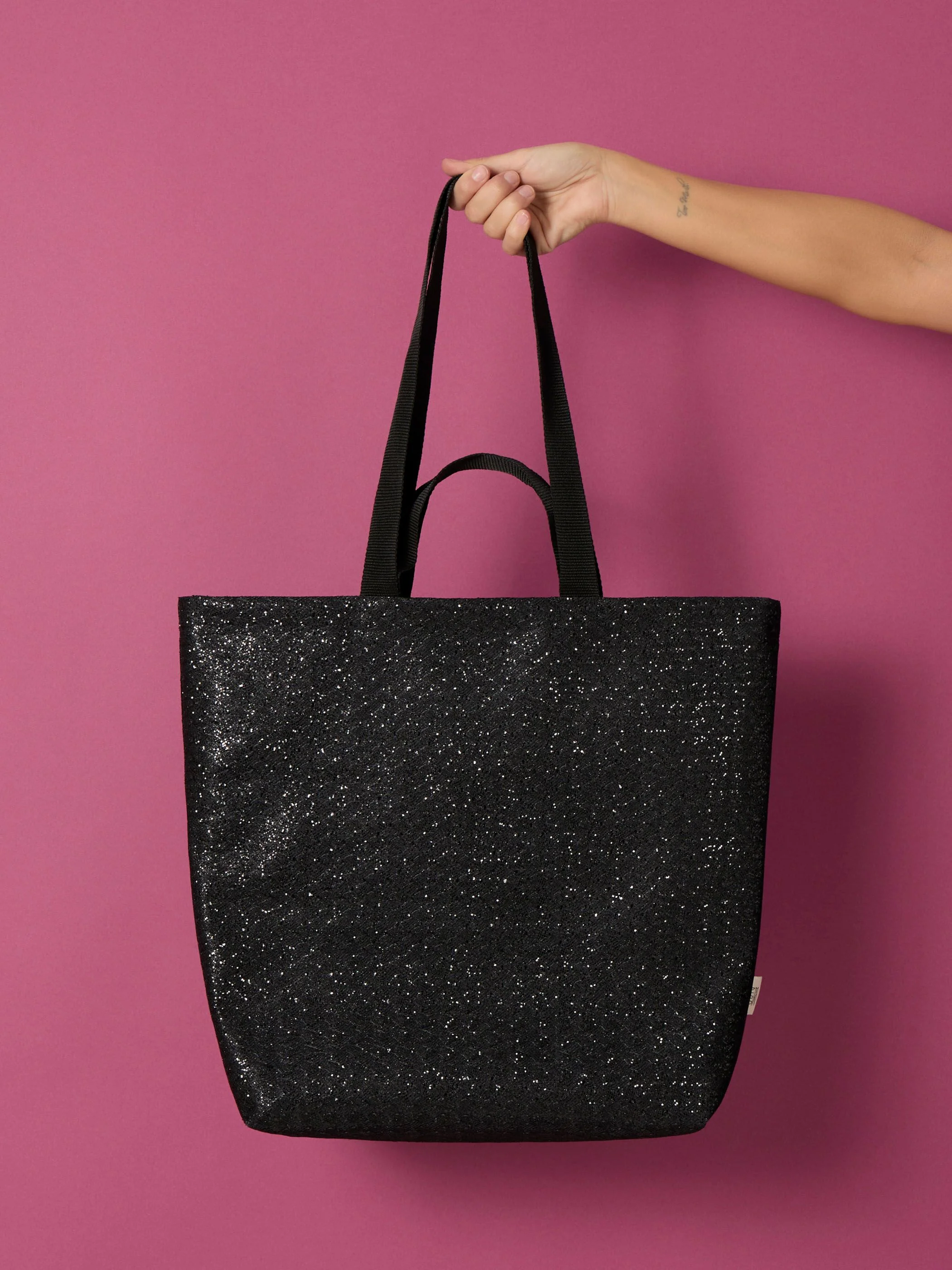 Tote Bag "Progetto Quid"